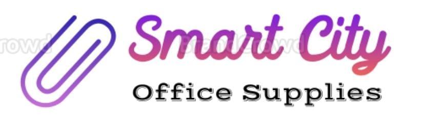 Smart City Office Supplies