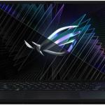 ASUS ROG Zephyrus M16 GU604VZ Gaming Laptop, Intel Core i9-13900H, 32GB RAM, 1TB SSD, NVIDIA GeForce RTX 4080 12GB, GU604VZ-N4055W