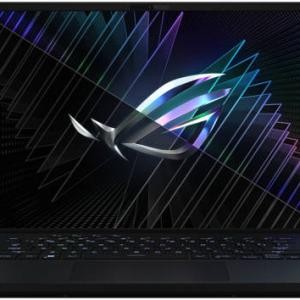 ASUS ROG Zephyrus M16 GU604VZ Gaming Laptop, Intel Core i9-13900H, 32GB RAM, 1TB SSD, NVIDIA GeForce RTX 4080 12GB, GU604VZ-N4055W