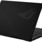 ASUS ROG Zephyrus M16 GU604VZ Gaming Laptop, Intel Core i9-13900H, 32GB RAM, 1TB SSD, NVIDIA GeForce RTX 4080 12GB, GU604VZ-N4055W