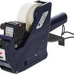 Atlas Two-Line Price Labeler 10 x 10 digits