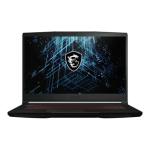 MSI Thin GF63 12UC 9S7-16R821-1276 12th Generation Intel i7 12650H 16GB RAM 512GB SSD, 15.6" FHD 144Hz 4GB Nvdia RTX 3050, Win 11 Home