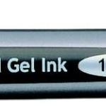 Pentel PE-BL60 1.0 mm Energel Roller Pen - Black