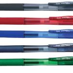 Pentel Energel-X Retractable Gel-Ink Pen