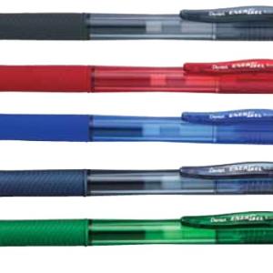 Pentel Energel-X Retractable Gel-Ink Pen