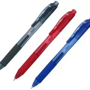 Pentel Energel-X Retractable Gel-Ink Pen