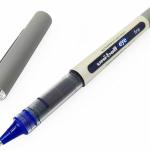 Uniball - UB-157 Liquid Ink Rollerball Pens