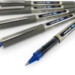 Uniball - UB-157 Liquid Ink Rollerball Pens